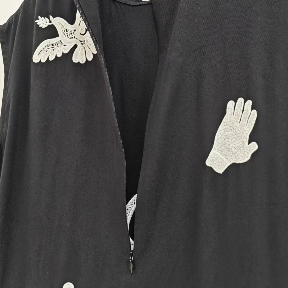 Sea Ellison Dress - Picture 14 of 16